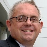 David Rigler