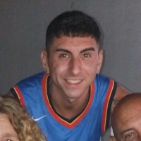 Kevin Nahuel Escudero