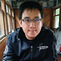 Tzu-Yang Wang