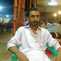 Mubaral Ali