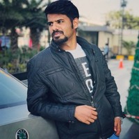 Mohammed Yaqub