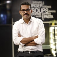 Jibin Jose