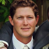 Dustin Hutton