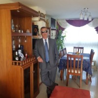 Luis Rueda Hr Representaciones