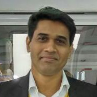 Sureshchandra Narayana