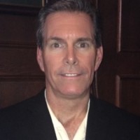 Robert Leahy