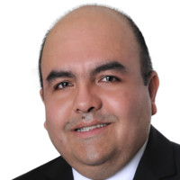 Luis Meza