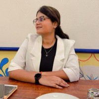 Snehal Sharma