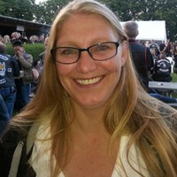 Anya Hansen