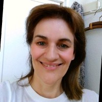 Susanne Lang Pedersen
