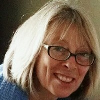 Jane de Groot