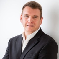 Dieter Le Roux