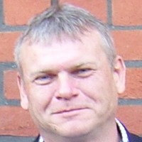 patrick rice
