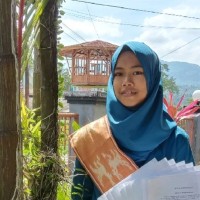 Harnum Nurazizah