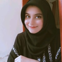 Sabika Zaidi