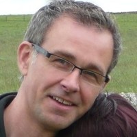 Graham Wishart