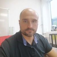 Goran Blagojevic