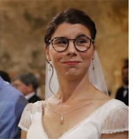 Ophelie Mercier