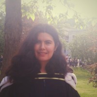 Cindy Rincon Lopez