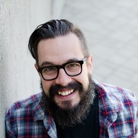Jared Siebert