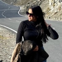 Sejal Mahajan