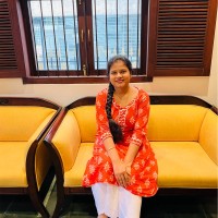 Keerthi M.