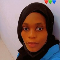 Innah fatoumata Badji