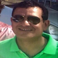Ajay Melwani