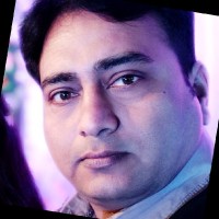 Brajesh Kumar Mahere