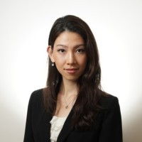 Reiko Julia Tateyama  立山怜子ジュリア