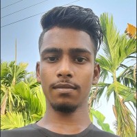 Md Munaim