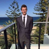 Lachlan Waters