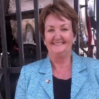roberta carpenter
