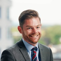 Kevan Smith