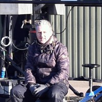 Andrew Clarke