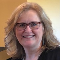 Brenda Schaffer