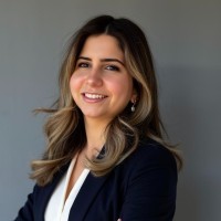Maryam Neisiani, PEng, MSc