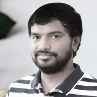 Naresh Kumar