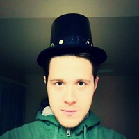 Dmitrii Shobanov