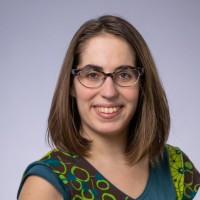 Rebecca Elyanow