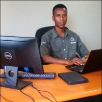 Stélio João Maunde