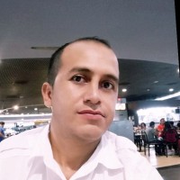 Byron Leonardo Rojas Mejia