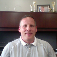Eric Delacy