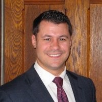 Dominic Secondo