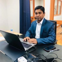 Paresh Prabhakar Patil