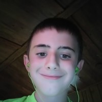 Wolfy Gamer