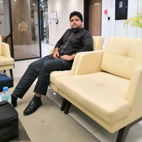 Taimoor Anwar
