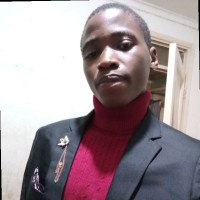 Oliver Murimi