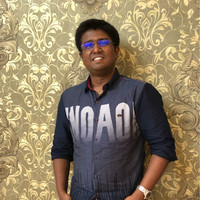 Rajesh Ghogale