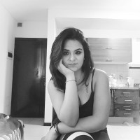 Paola Bohorquez